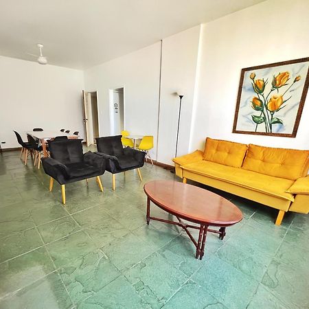 Apartamento 4 Quartos, 3 Banheiros, Vista Para O Mar Pitangueiras, Sacada, 1 Vaga De Garagem, Apenas 50 Metros Do Mar Гуаружа Экстерьер фото
