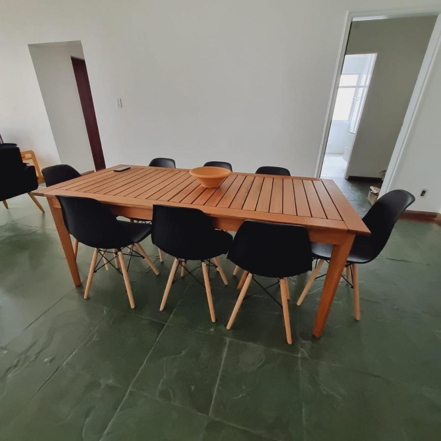 Apartamento 4 Quartos, 3 Banheiros, Vista Para O Mar Pitangueiras, Sacada, 1 Vaga De Garagem, Apenas 50 Metros Do Mar Гуаружа Экстерьер фото