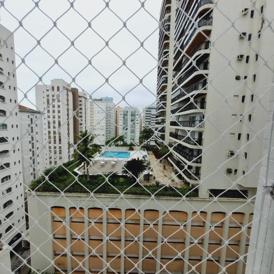 Apartamento 4 Quartos, 3 Banheiros, Vista Para O Mar Pitangueiras, Sacada, 1 Vaga De Garagem, Apenas 50 Metros Do Mar Гуаружа Экстерьер фото
