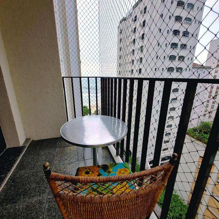 Apartamento 4 Quartos, 3 Banheiros, Vista Para O Mar Pitangueiras, Sacada, 1 Vaga De Garagem, Apenas 50 Metros Do Mar Гуаружа Экстерьер фото