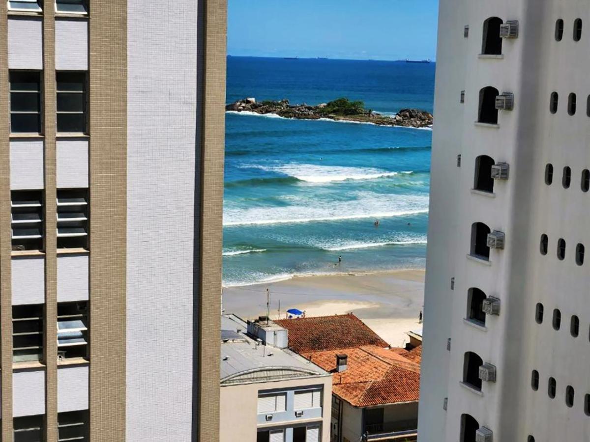 Apartamento 4 Quartos, 3 Banheiros, Vista Para O Mar Pitangueiras, Sacada, 1 Vaga De Garagem, Apenas 50 Metros Do Mar Гуаружа Экстерьер фото