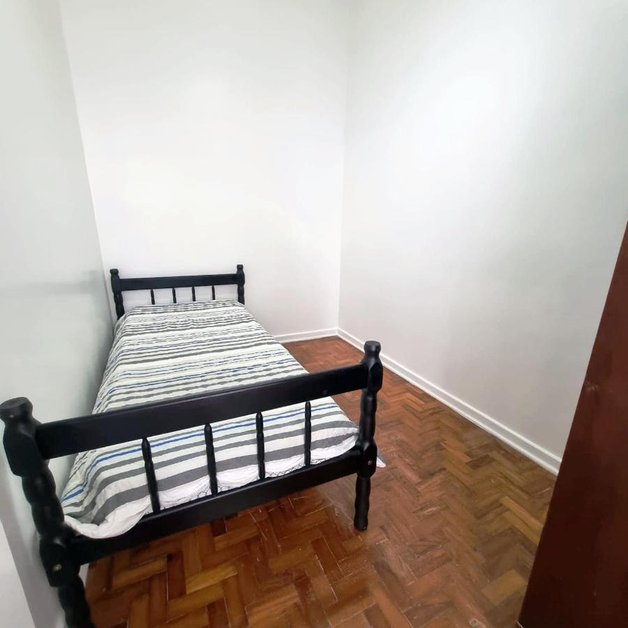 Apartamento 4 Quartos, 3 Banheiros, Vista Para O Mar Pitangueiras, Sacada, 1 Vaga De Garagem, Apenas 50 Metros Do Mar Гуаружа Экстерьер фото