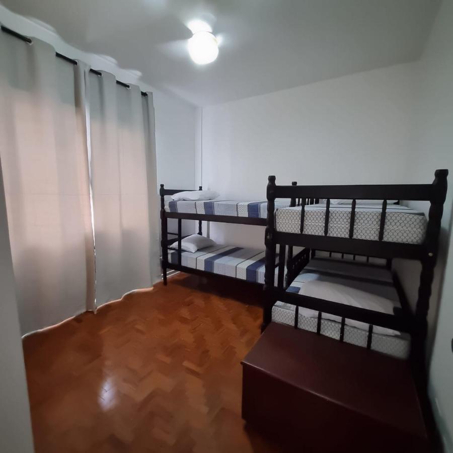 Apartamento 4 Quartos, 3 Banheiros, Vista Para O Mar Pitangueiras, Sacada, 1 Vaga De Garagem, Apenas 50 Metros Do Mar Гуаружа Экстерьер фото