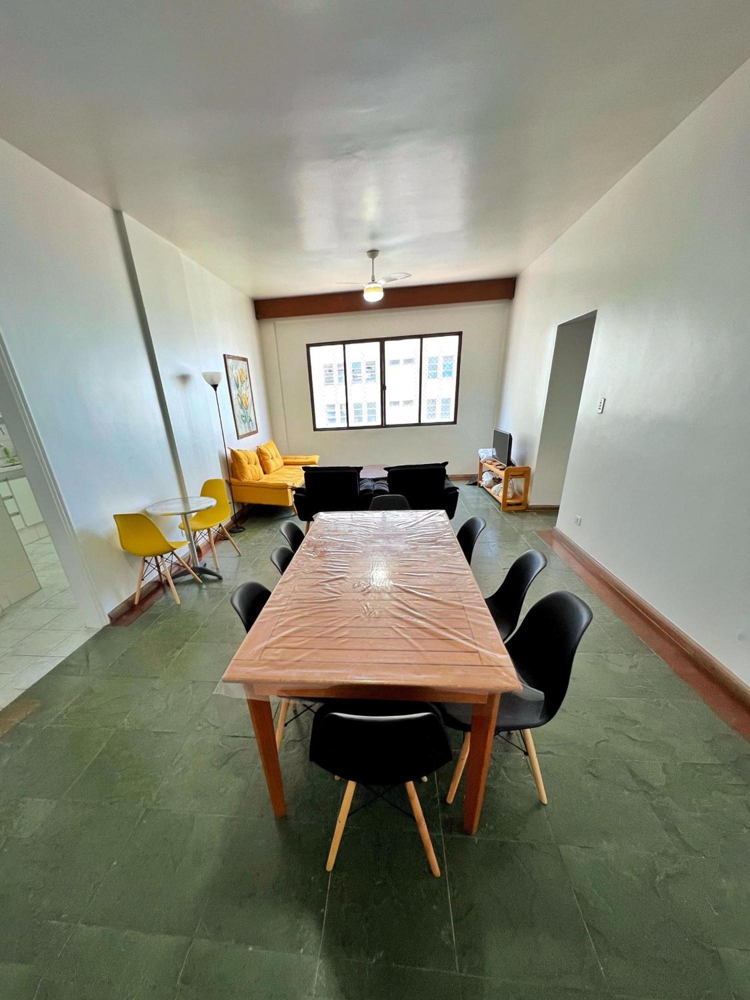 Apartamento 4 Quartos, 3 Banheiros, Vista Para O Mar Pitangueiras, Sacada, 1 Vaga De Garagem, Apenas 50 Metros Do Mar Гуаружа Экстерьер фото