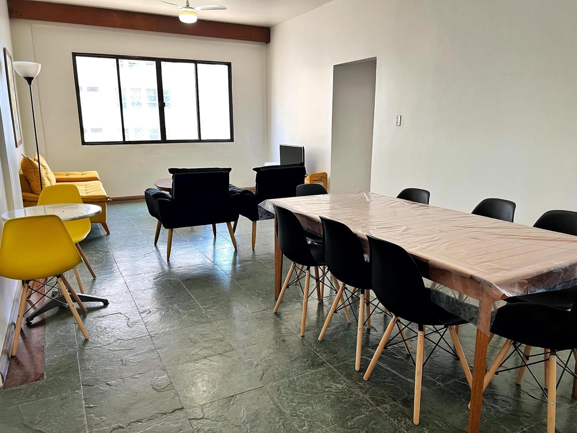 Apartamento 4 Quartos, 3 Banheiros, Vista Para O Mar Pitangueiras, Sacada, 1 Vaga De Garagem, Apenas 50 Metros Do Mar Гуаружа Экстерьер фото
