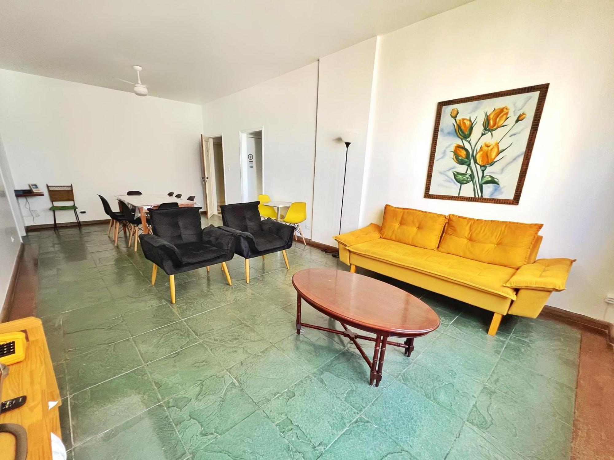 Apartamento 4 Quartos, 3 Banheiros, Vista Para O Mar Pitangueiras, Sacada, 1 Vaga De Garagem, Apenas 50 Metros Do Mar Гуаружа Экстерьер фото