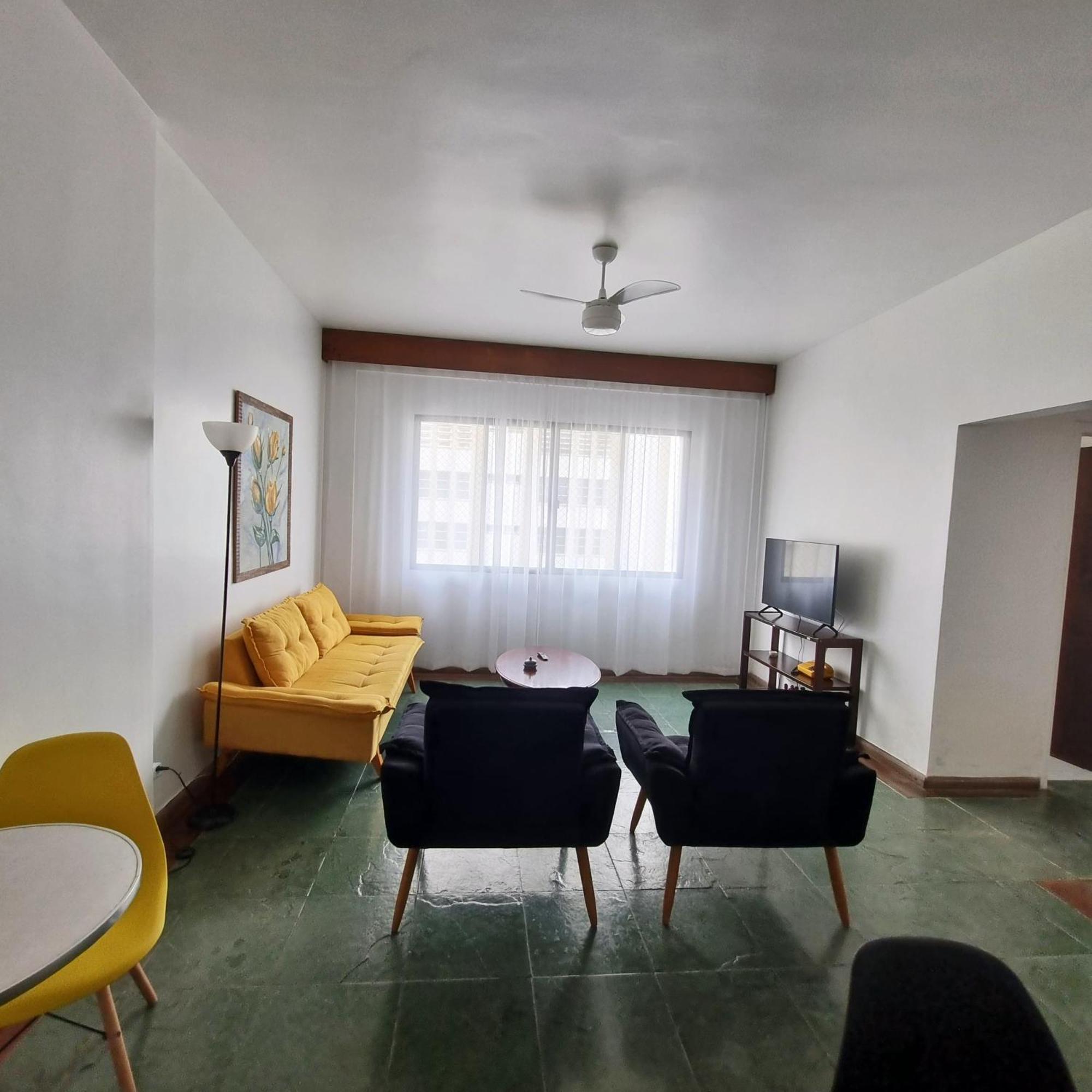 Apartamento 4 Quartos, 3 Banheiros, Vista Para O Mar Pitangueiras, Sacada, 1 Vaga De Garagem, Apenas 50 Metros Do Mar Гуаружа Экстерьер фото