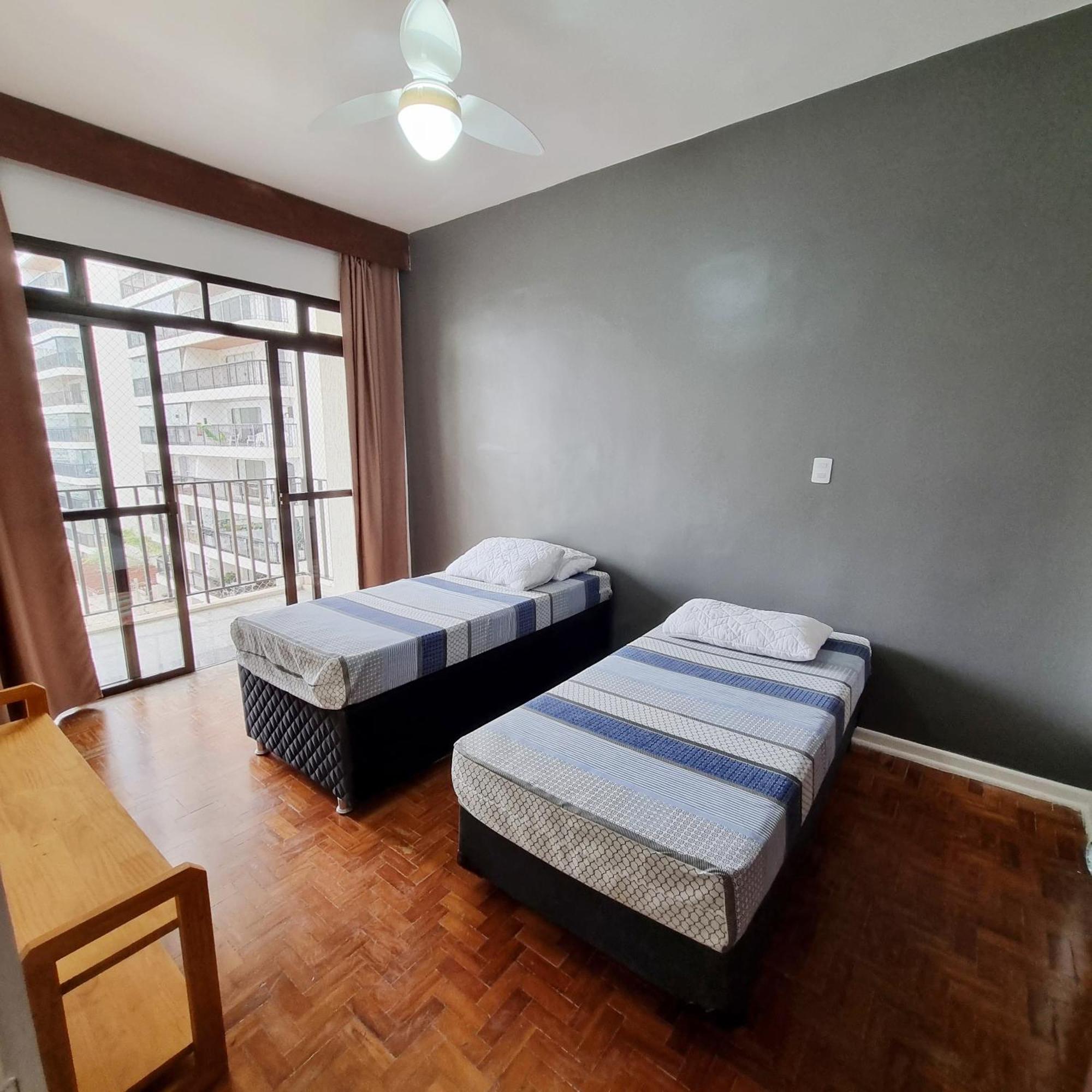 Apartamento 4 Quartos, 3 Banheiros, Vista Para O Mar Pitangueiras, Sacada, 1 Vaga De Garagem, Apenas 50 Metros Do Mar Гуаружа Экстерьер фото